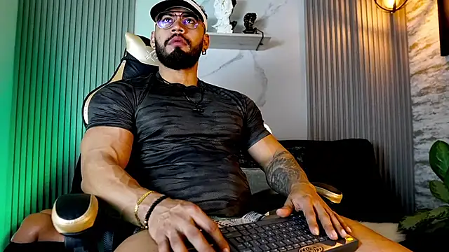 jaxon colton online show from 5, 12, 2025