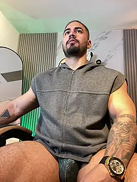 jaxon colton online show from 12, 4, 2026