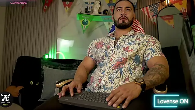 jaxon colton online show from 5, 7, 2026
