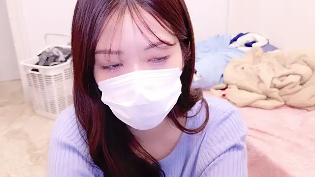 Snapshot of oxo_yuna_oxo chatting on 23, 1, 2025 oxo yuna oxo online show from 23, 1, 2025