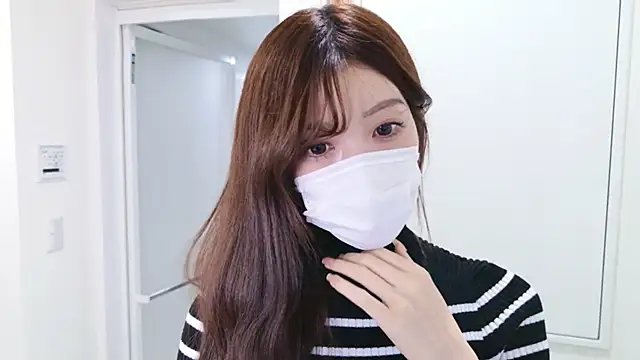 oxo yuna oxo online show from 21, 10, 2025