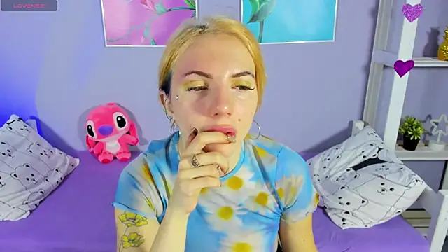 AnneTenet online show from 4, 12, 2024