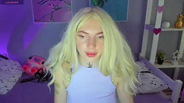 AnneTenet online show from 14, 12, 2024