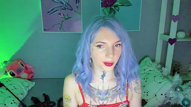 AnneTenet online show from 21, 12, 2024