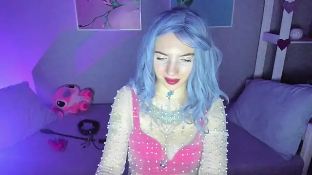 AnneTenet online show from 14, 1, 2025