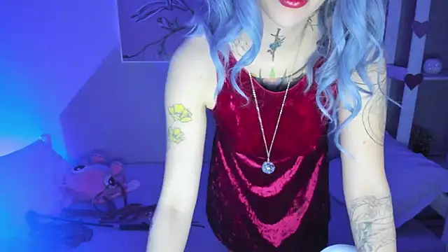 AnneTenet online show from 19, 1, 2025