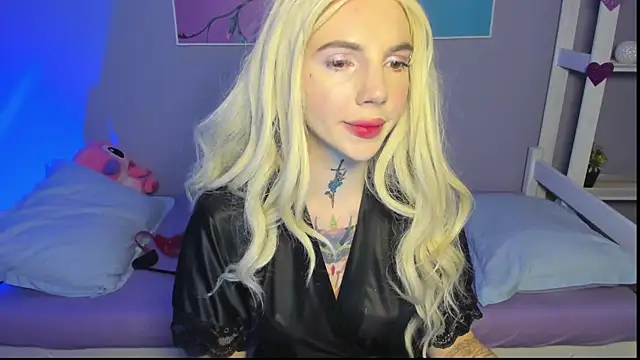 AnneTenet online show from 28, 1, 2025