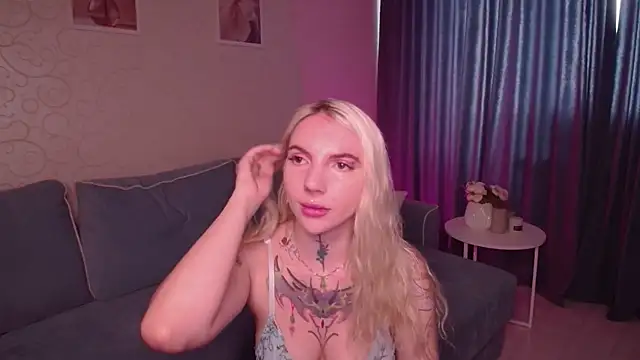 AnneTenet online show from 13, 9, 2025