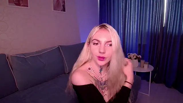 AnneTenet online show from 17, 9, 2025