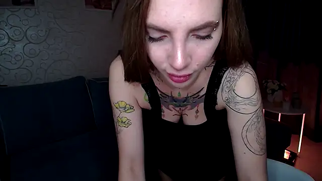 AnneTenet online show from 27, 11, 2025