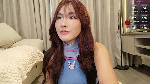 itsjoy universex online show from 25, 10, 2025