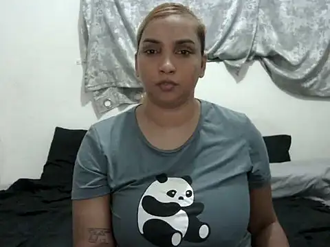 GORGEOUSLIPS online show from 26, 2, 2026