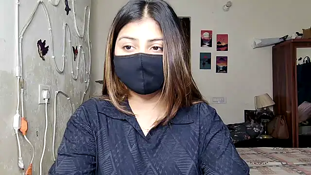 Snapshot of Hoty-Shivangi chatting on 28, 6, 2026 Hoty-Shivangi online show from 28, 6, 2026