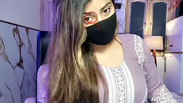Snapshot of Hoty-Shivangi chatting on 15, 7, 2026 Hoty-Shivangi online show from 15, 7, 2026