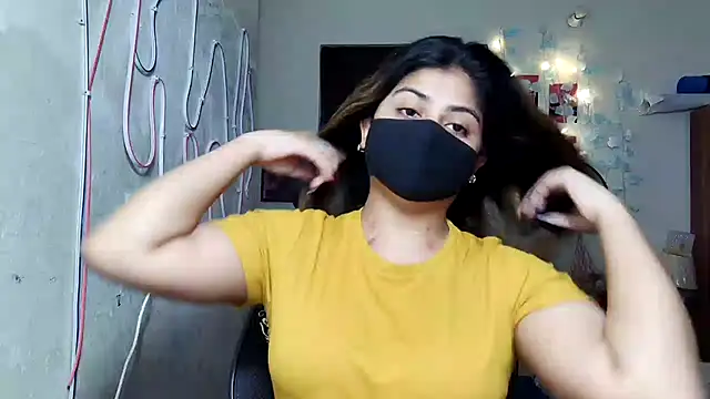 Snapshot of Hoty-Shivangi chatting on 30, 7, 2026 Hoty-Shivangi online show from 30, 7, 2026