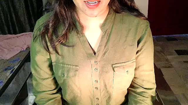 aarushi sharmaa online show from 17, 12, 2025