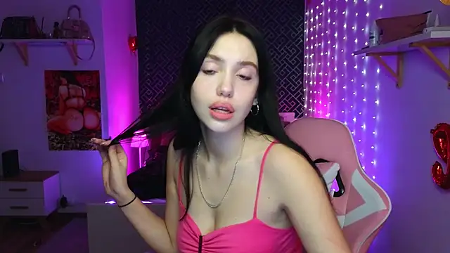 AliceSpark online show from 18, 1, 2025