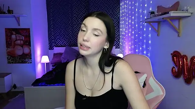 AliceSpark online show from 29, 1, 2025