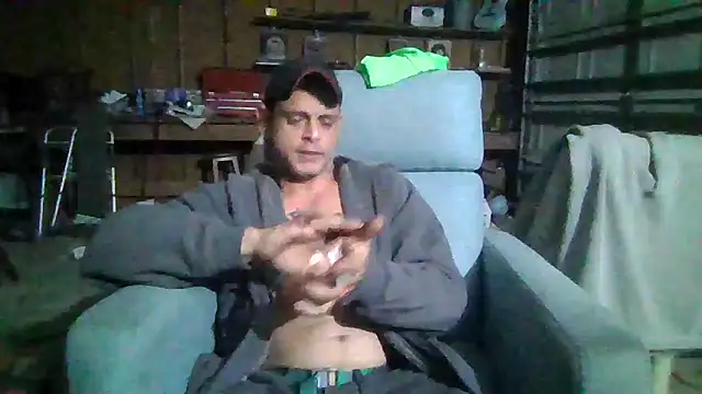 Buffshagswell online show from 19, 2, 2025