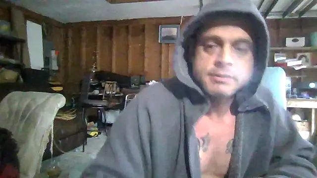 Buffshagswell online show from 19, 2, 2025
