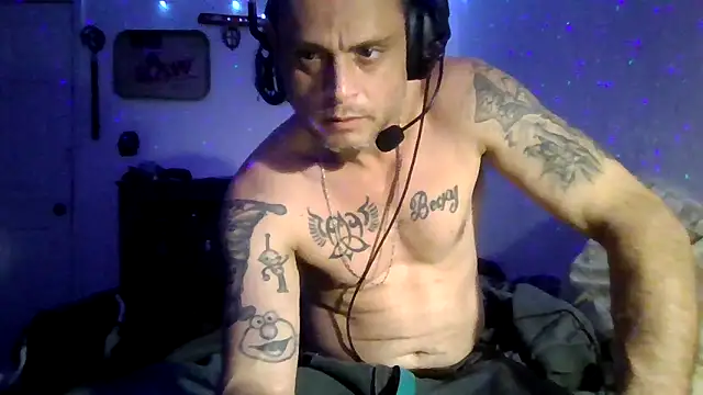 Buffshagswell online show from 19, 2, 2025