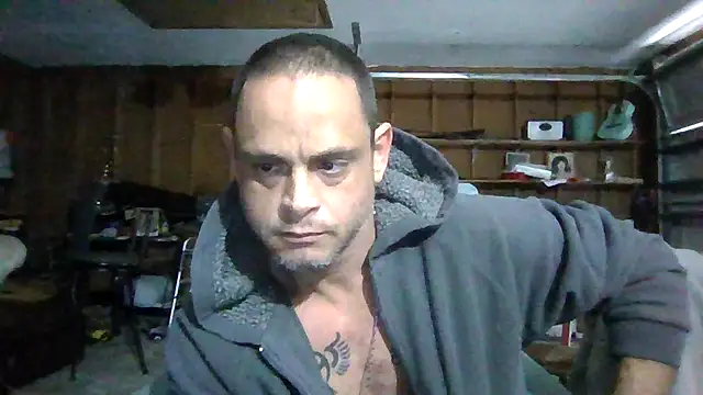 Buffshagswell online show from 20, 2, 2025
