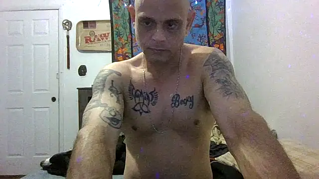Buffshagswell online show from 21, 2, 2025