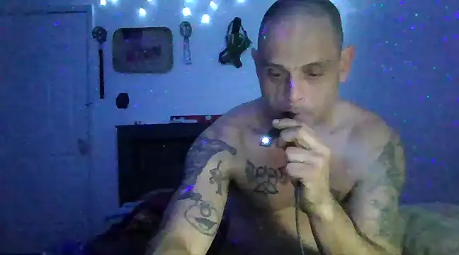 Buffshagswell online show from 25, 2, 2025