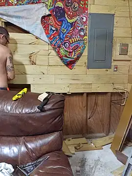 Buffshagswell online show from 30, 10, 2025