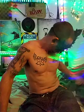 Buffshagswell online show from 1, 11, 2025