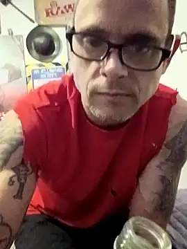 Buffshagswell online show from 9, 11, 2025