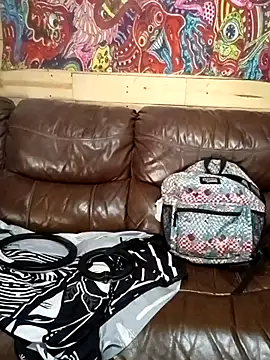 Buffshagswell online show from 11, 11, 2025