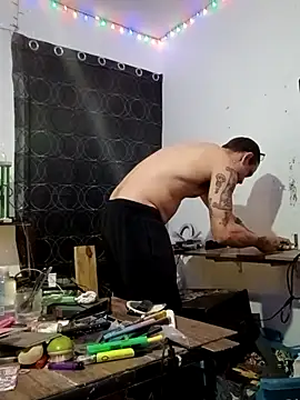 Buffshagswell online show from 29, 11, 2025