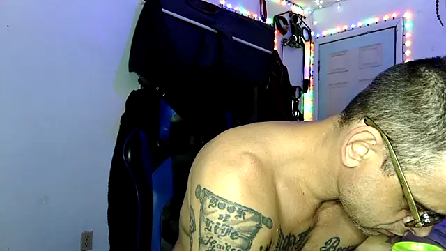 Buffshagswell online show from 19, 1, 2026