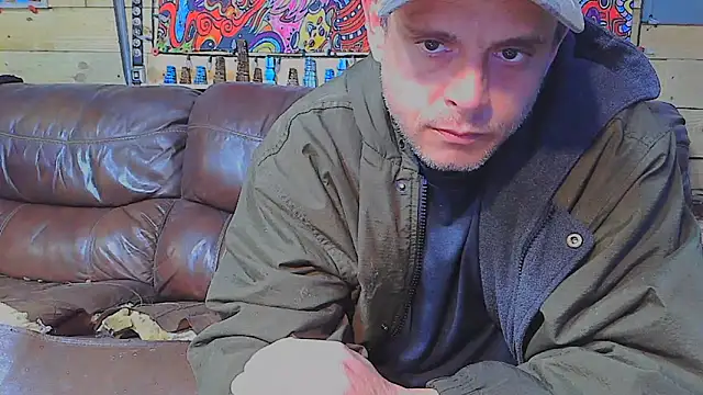 Buffshagswell online show from 17, 2, 2026