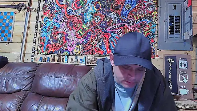 Buffshagswell online show from 24, 2, 2026