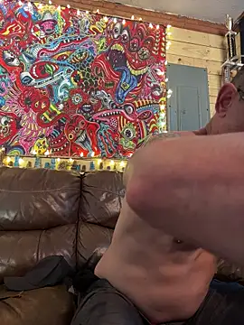 Buffshagswell online show from 5, 3, 2026