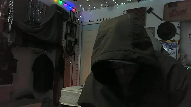 Buffshagswell online show from 19, 3, 2026