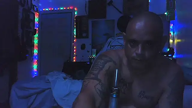 Buffshagswell online show from 1, 4, 2026