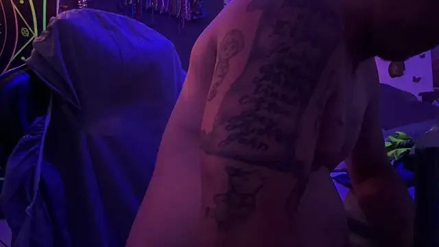 Buffshagswell online show from 8, 4, 2026