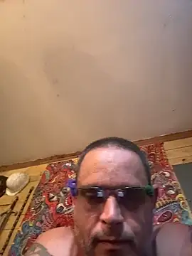 Buffshagswell online show from 13, 6, 2026