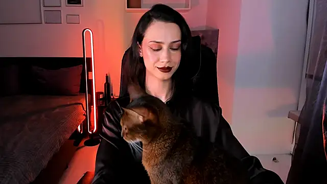 unaericaabistrong online show from 24, 4, 2026