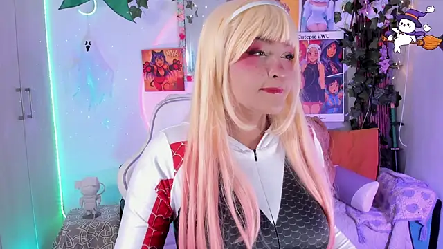 Snapshot of cutepie_uwu_ chatting on 5, 12, 2025 cutepie uwu online show from 5, 12, 2025