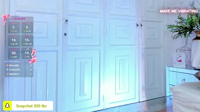 juanmiss online show from 1, 2, 2025