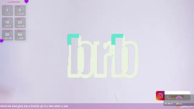 juanmiss online show from 11, 10, 2025