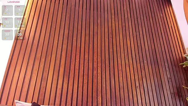 Jennmiiller  online show from 20, 3, 2025