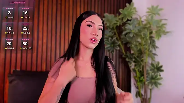 Jennmiiller  online show from 21, 11, 2025