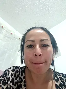 Snapshot of MARIANA-12_ chatting on 8, 1, 2025 MARIANA-12 online show from 8, 1, 2025