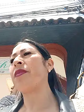 Snapshot of MARIANA-12_ chatting on 9, 1, 2025 MARIANA-12 online show from 9, 1, 2025