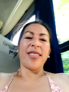Snapshot of MARIANA-12_ chatting on 22, 1, 2025 MARIANA-12 online show from 22, 1, 2025